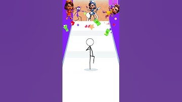 Wait For End 🤯😂 Lvl.98 #shorts #gameplay #games #gaming