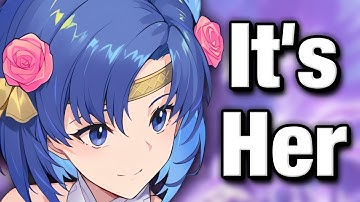 The Longest Lasting Unit of Fire Emblem Heroes