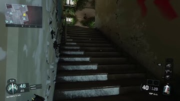 MAX-GL (GERNADE LAUNCHER) CROSS MAP KILL!!!