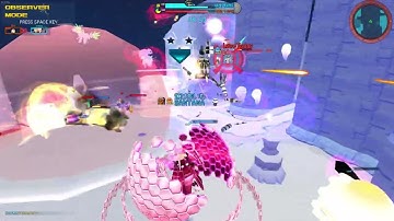 Cosmic Break Universal | Random Bots , Random Observer | 2023 10 04 18 40 42