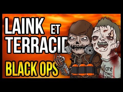 MAIS QUI VOUDRAIT ÊTRE YOUTUBER ?! (Black Ops 4)