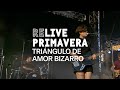 Triángulo de Amor Bizarro live at Primavera Sound 2017