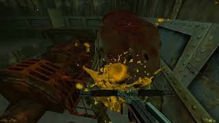 Half-Life: MMod - Chapter 9: Apprehension