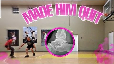 I 1v1 trash talker he rage quits