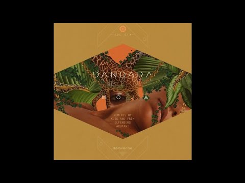 Dandara - Atumbe (Elfenberg Remix)