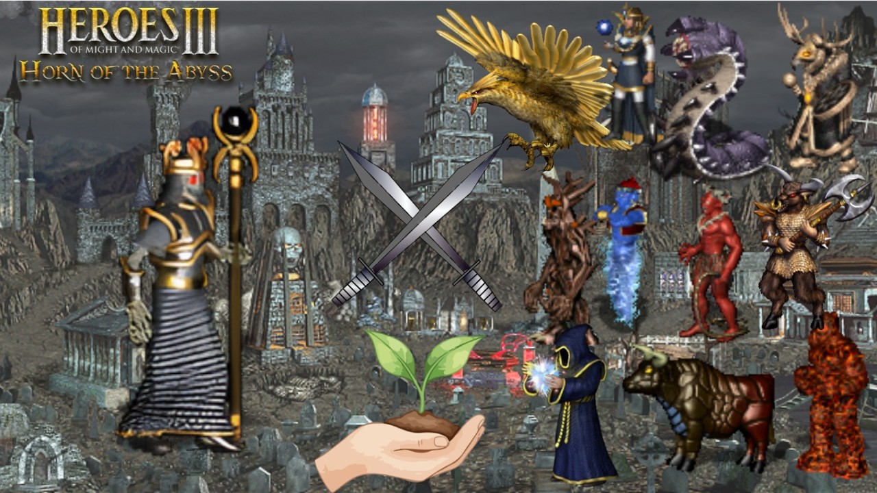 Are Power Liches Good Brawlers in HoMM3 HotA?