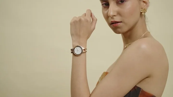 Fastrack Vyb Halo - FV60071