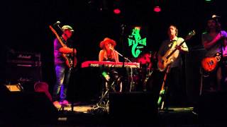 Roots [Lucie Silvas Live at The Viper Room]