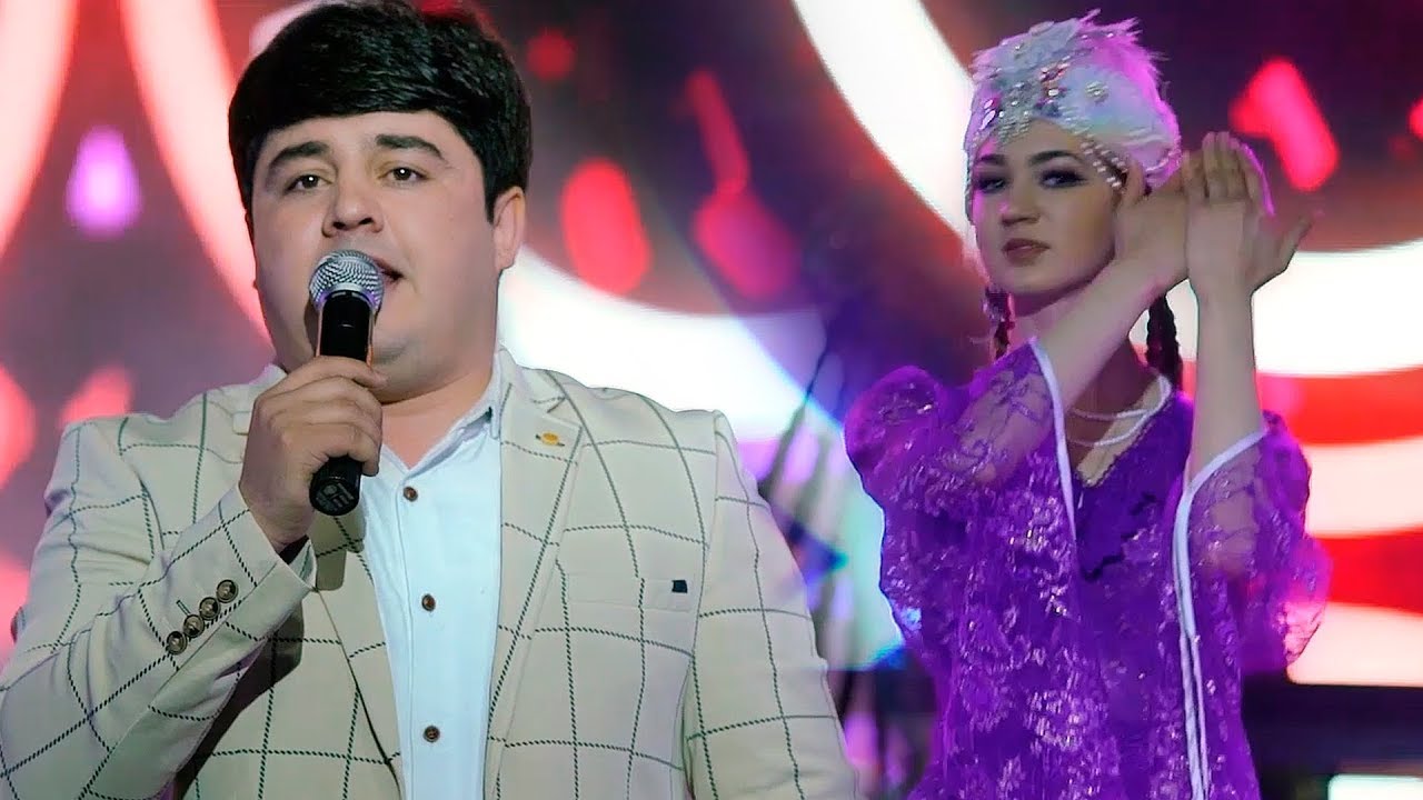 Guarda Наимчони Саидали - Дили девона 2019 | Naimjoni Saidali - Dili devona 2019 su YouTube Guarda Наимчони Саидали - Дили девона 2019 | Naimjoni Saidali - Dili devona 2019 su YouTube