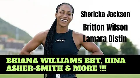 BRIANA WILLIAMS BRT, DINA ASHER-SMITH SHERICKA JAC...
