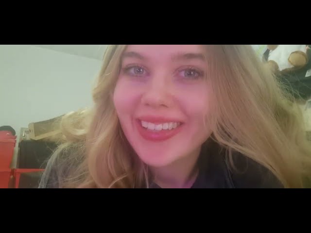 very lofi softwishpering asmr, rambling mostly about moving