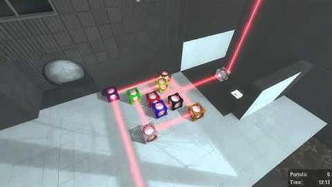 Streaming Column Blocker!