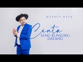 MARVEY KAYA - Cinta Seng Kunjung Datang (Official Lyrics)