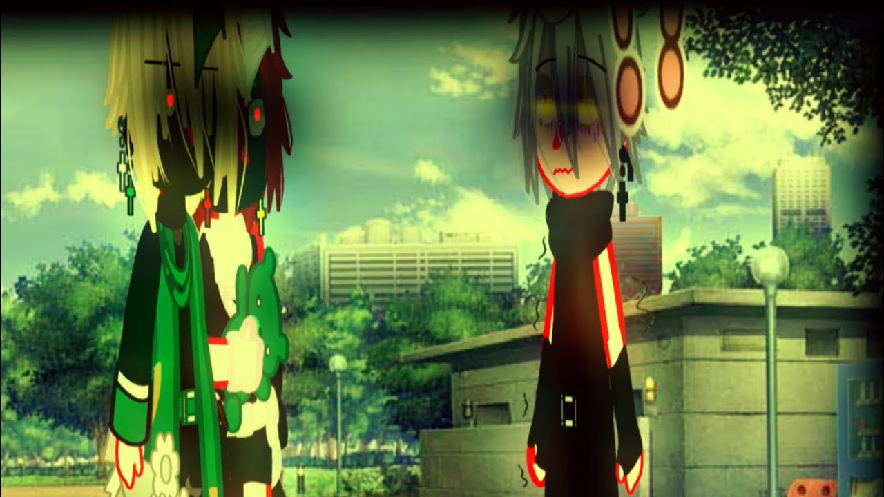 Welp that’s ur fault 😗