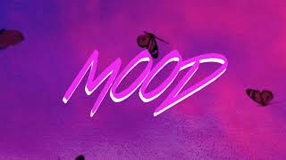 24kGoldn - Mood (Official Lyric Video) ft. Iann Dior