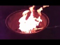 Homemade Portable Propane Fire Pit Homemade Portable Propane Fire Pit