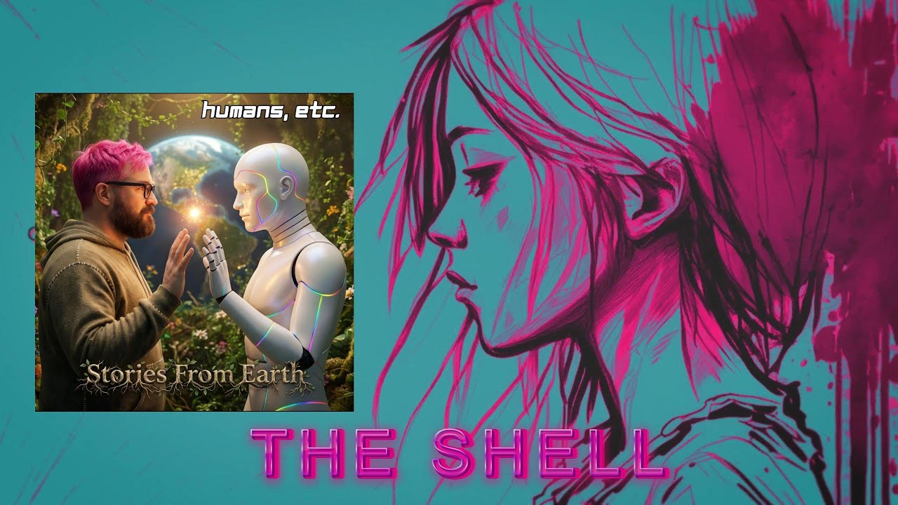 Humans, etc. | The Shell | Stories from Earth