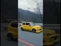 スズキアルトワークス隼(普通自動車)AI