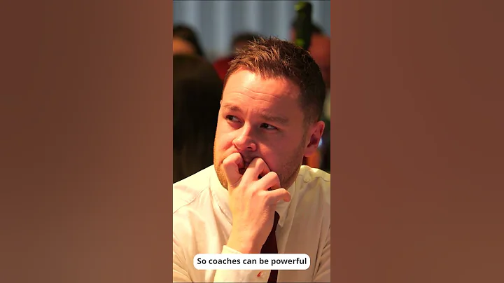 UK Coaching Awards 2025 Highlights | Winners Revealed! 🏆