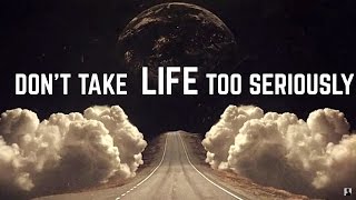 Alan Watts - Don't Take Life too Seriously screenshot 5