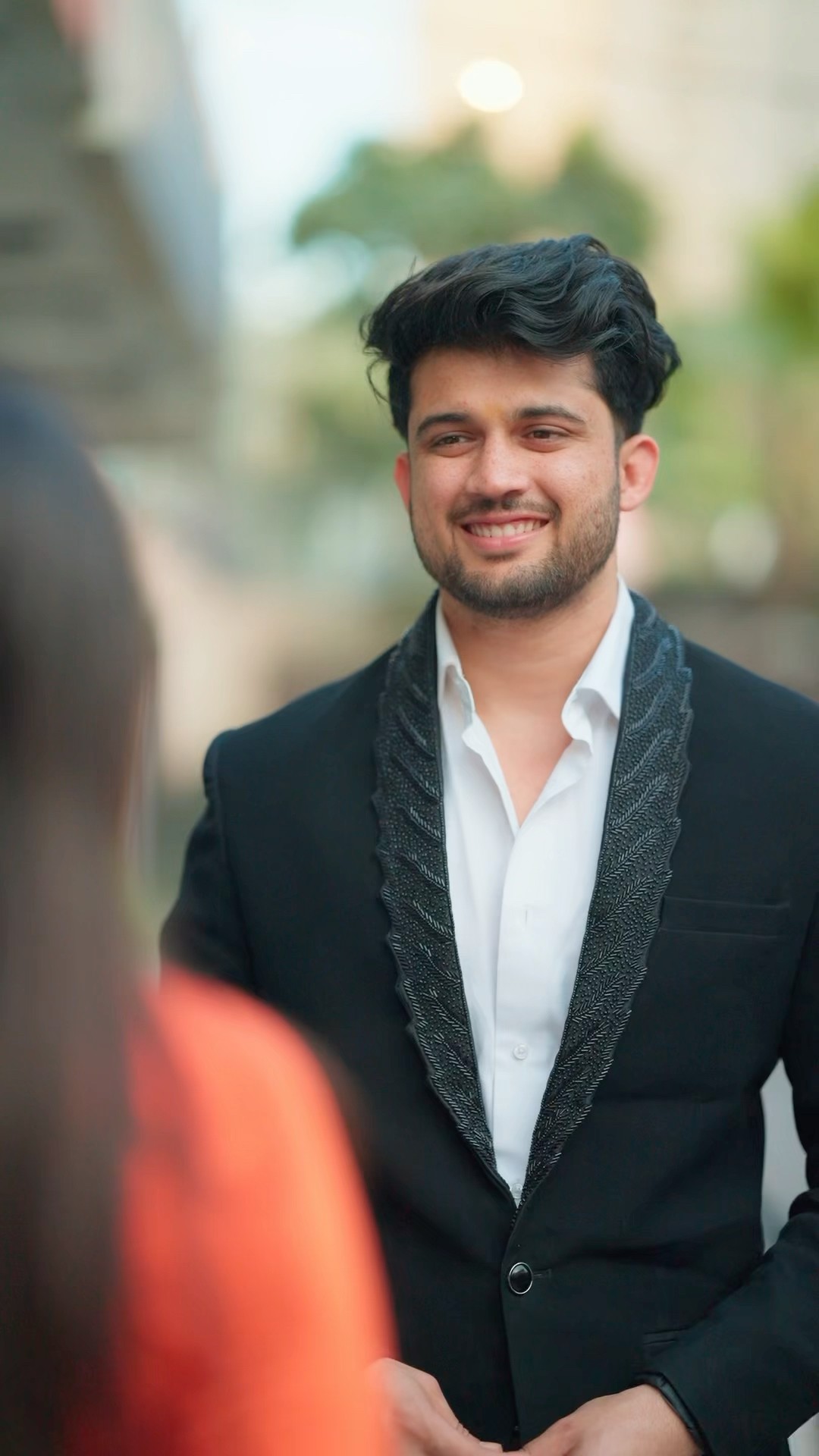Valentines special video?❤️?? #valentinesday #unknownboyvarun #shorts