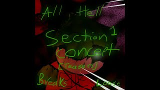 Famith // SPT - All Hell Breaks Loose (Section 1 Concept, Teasers)