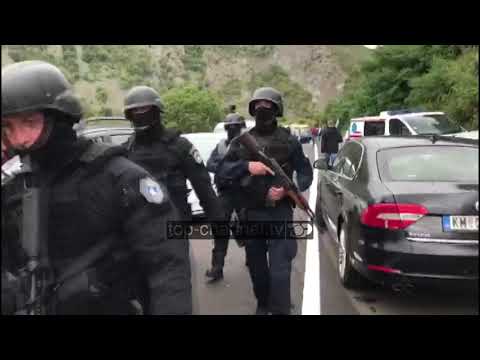 Video: Pse TNT U Fik Në Bjellorusi
