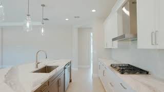 Move-In Ready Jade Home In Deland, Fl Cresswind Deland Home Tour