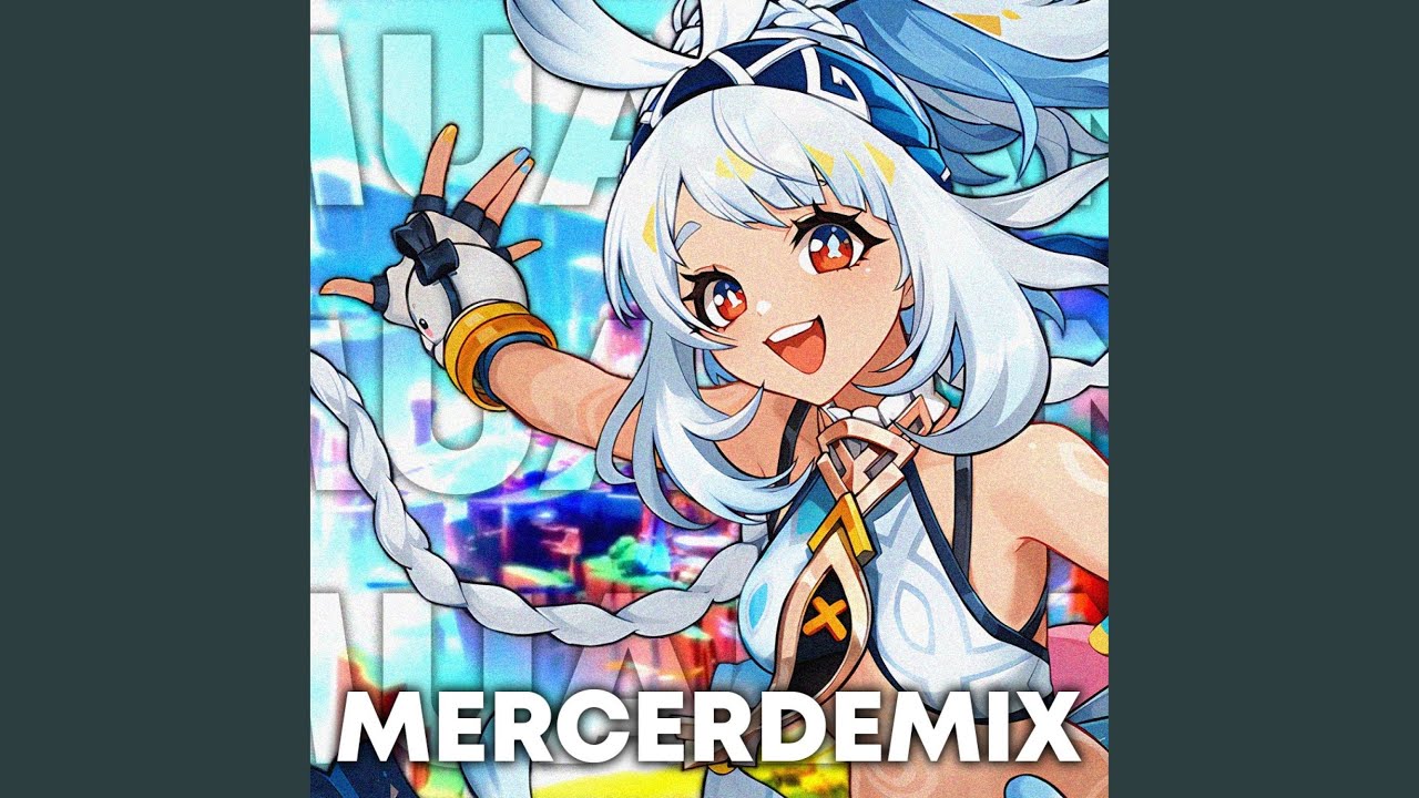 Mualani Rap (feat. Dariasuzu)