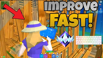 🔥How to Get Better at Fortnite & BuildNow.GG – Pro Tips to Improve FAST🎯