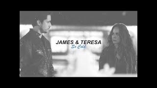 James & Teresa | So Cold