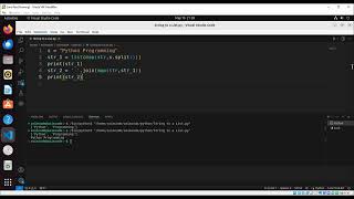 How to Convert String to a List in Python