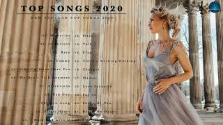 Top Hits 2020 🍊 Senorita, Dance Monkey, Blinding Lights, Stuck With U 🍊 Top Songs 2020