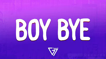 Chlöe - Boy Bye (Lyrics)