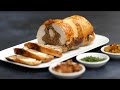 Time-Saving Tips and Tricks to Making Stuffed Turkey Breast- Kitchen Conundrums with Thomas Joseph
