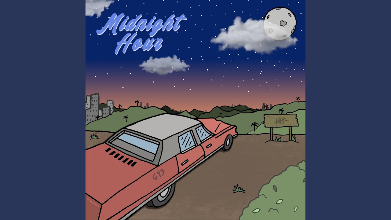 Watch Midnight Hour on YouTube Watch Midnight Hour on YouTube