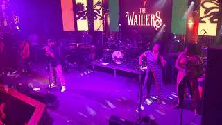 The Wailers - I Shot The Sheriff (live in Fort Lauderdale 042823)