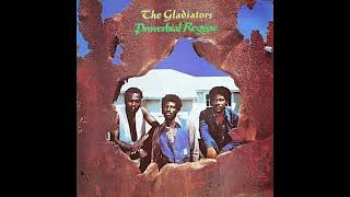 The Gladiators - 01 - Jah Works