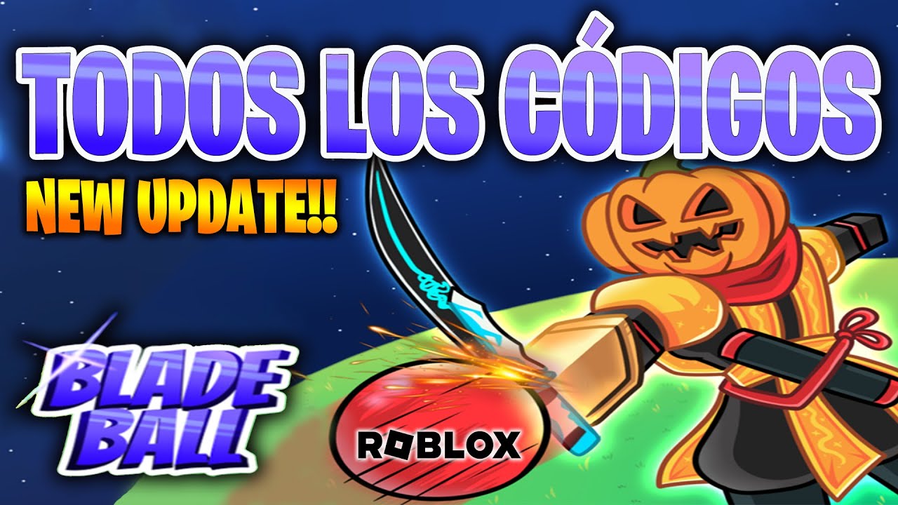 codigo de blade ball 2023