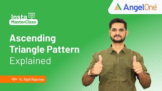 Ascending Triangle Pattern || Bullish Trend Continuation Pattern