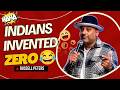 Russell Peters Explains Why Indians Invented Zero 😂 | Stand-up Comedy 🔥