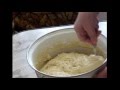 Как приготовить тесто дрожжевое сдобное