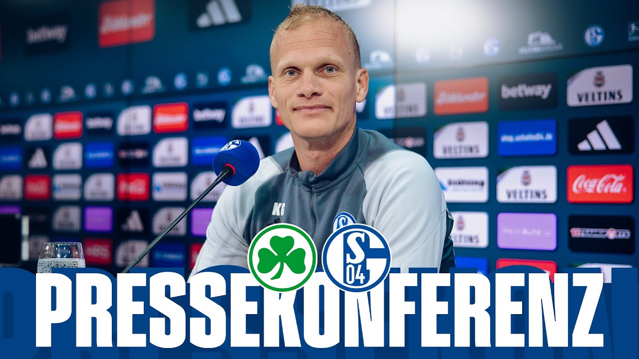 S04-PK nach Fürth | FC Schalke 04