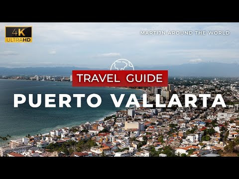 Video: Tempat Snorkeling di Puerto Vallarta