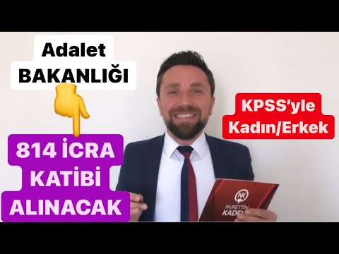 Video: Icra Memuru Nasıl çalışır