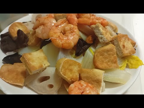 Simple dish for tonight dinner! Chinese recipe
