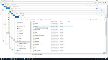Run button is visible but not working in android studio