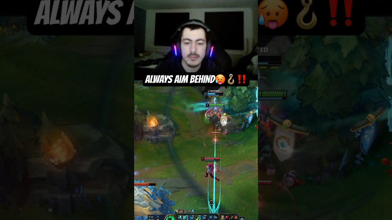 They Sidestep… I Predict 😎🪝🎯 