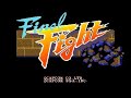 Final fight (Arcade) Até Zerar (55)