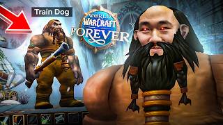 POBELTER IN AZEROTH (WORLD OF WARCRAFT: FOREVER)